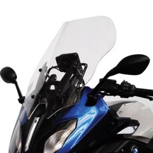 Parabrisas alto para soportes originales bmw R1200RS 15-18 R1250RS 19-